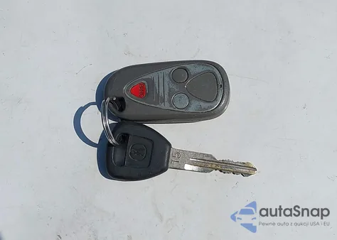 2007 Acura Tsx from USA, damaged, VIN JH4CL96957C014238